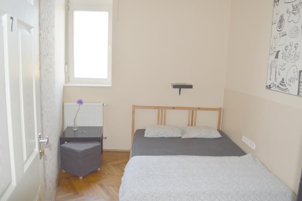 Artist Guest House ブダペスト 部屋 写真