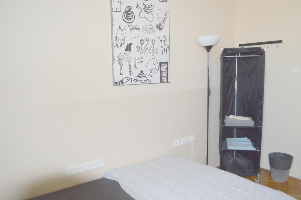 Artist Guest House ブダペスト 部屋 写真