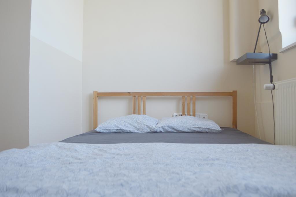 Artist Guest House ブダペスト 部屋 写真