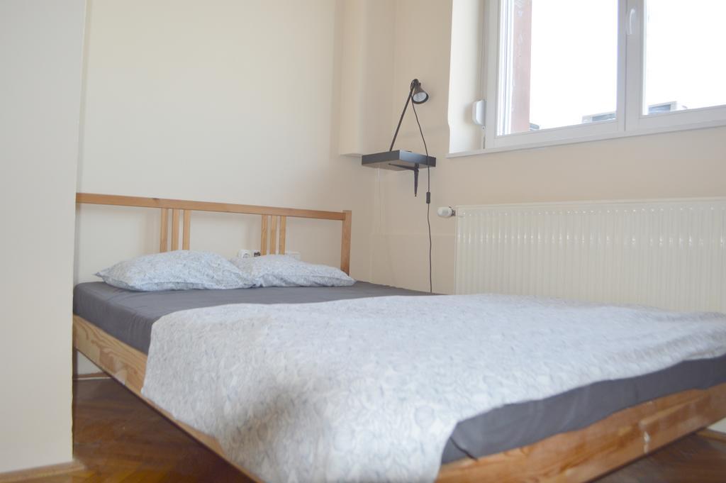 Artist Guest House ブダペスト 部屋 写真