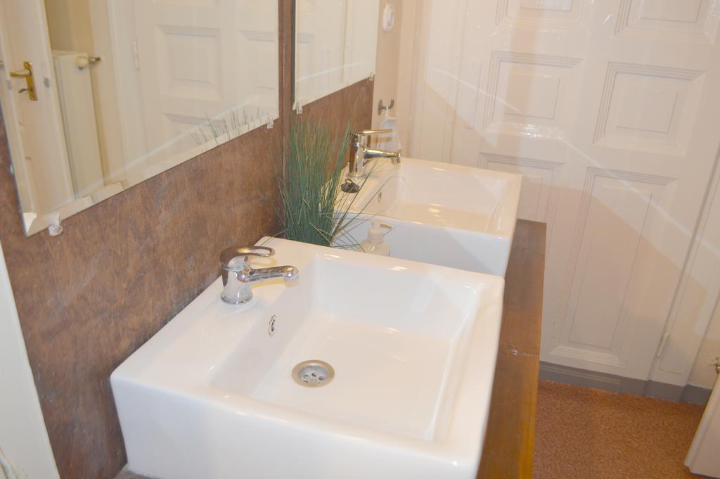 Artist Guest House ブダペスト 部屋 写真