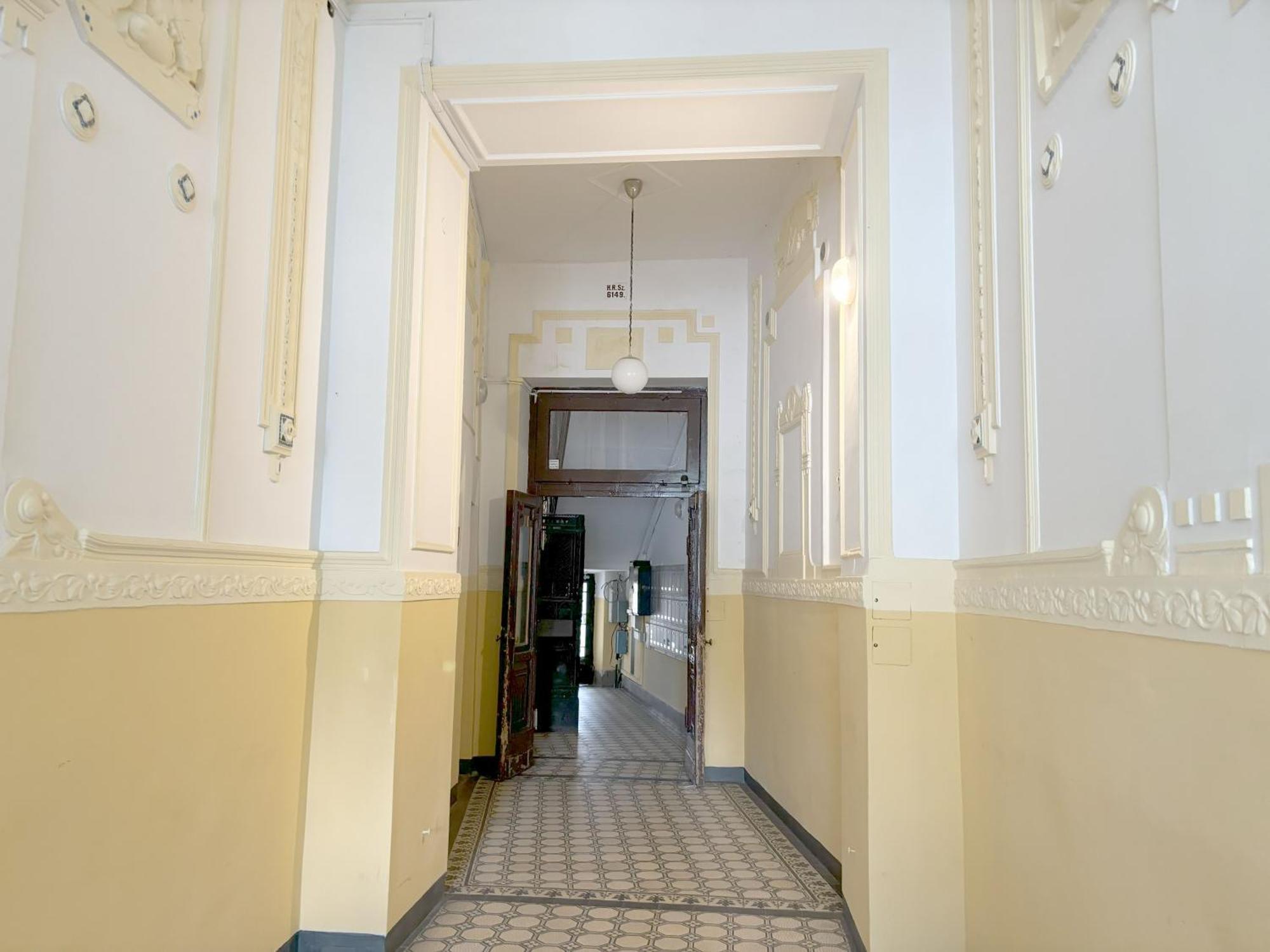 Artist Guest House ブダペスト エクステリア 写真