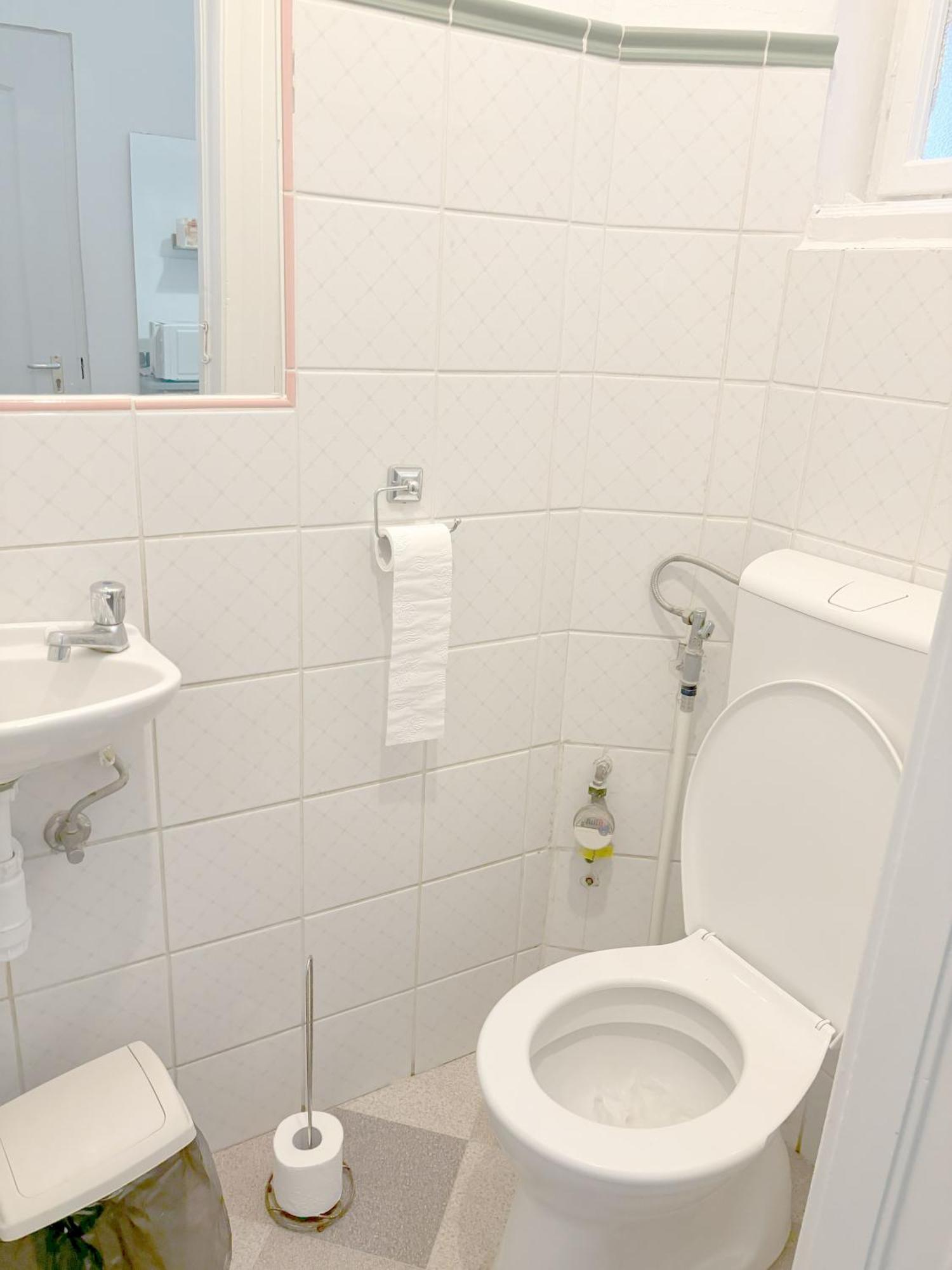 Artist Guest House ブダペスト エクステリア 写真