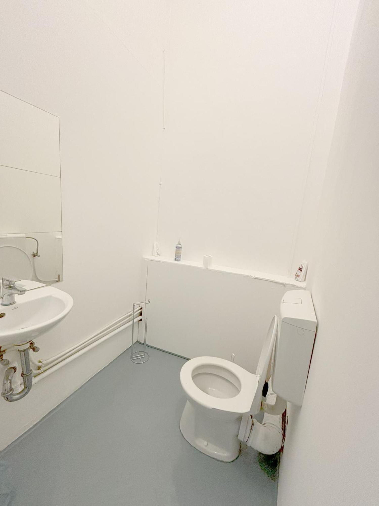 Artist Guest House ブダペスト エクステリア 写真