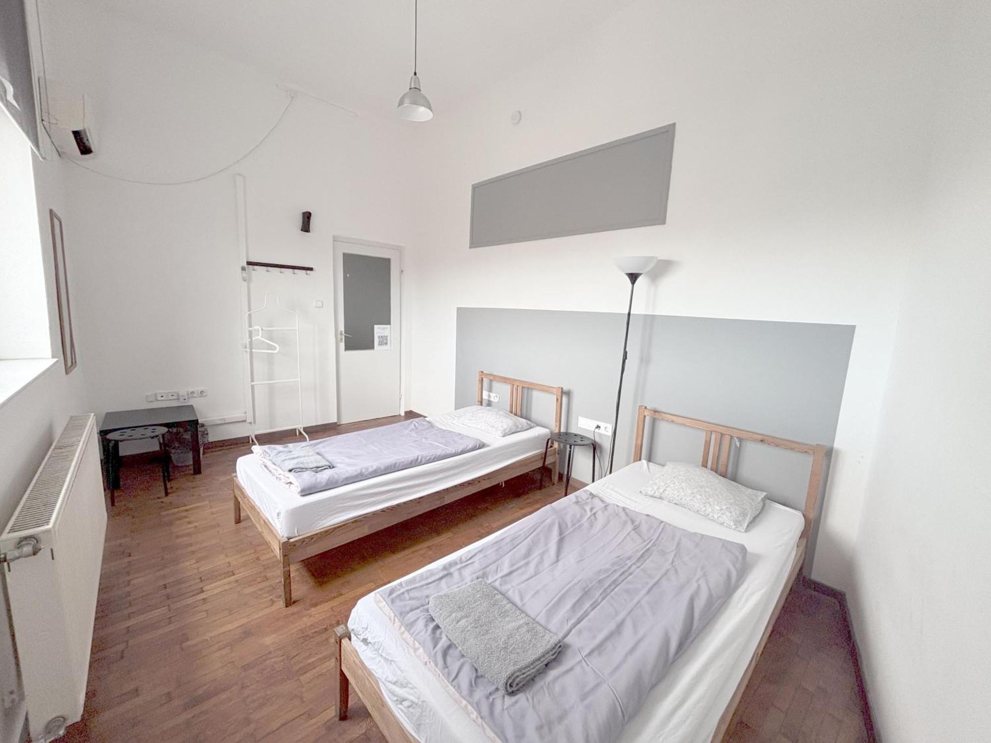 Artist Guest House ブダペスト エクステリア 写真