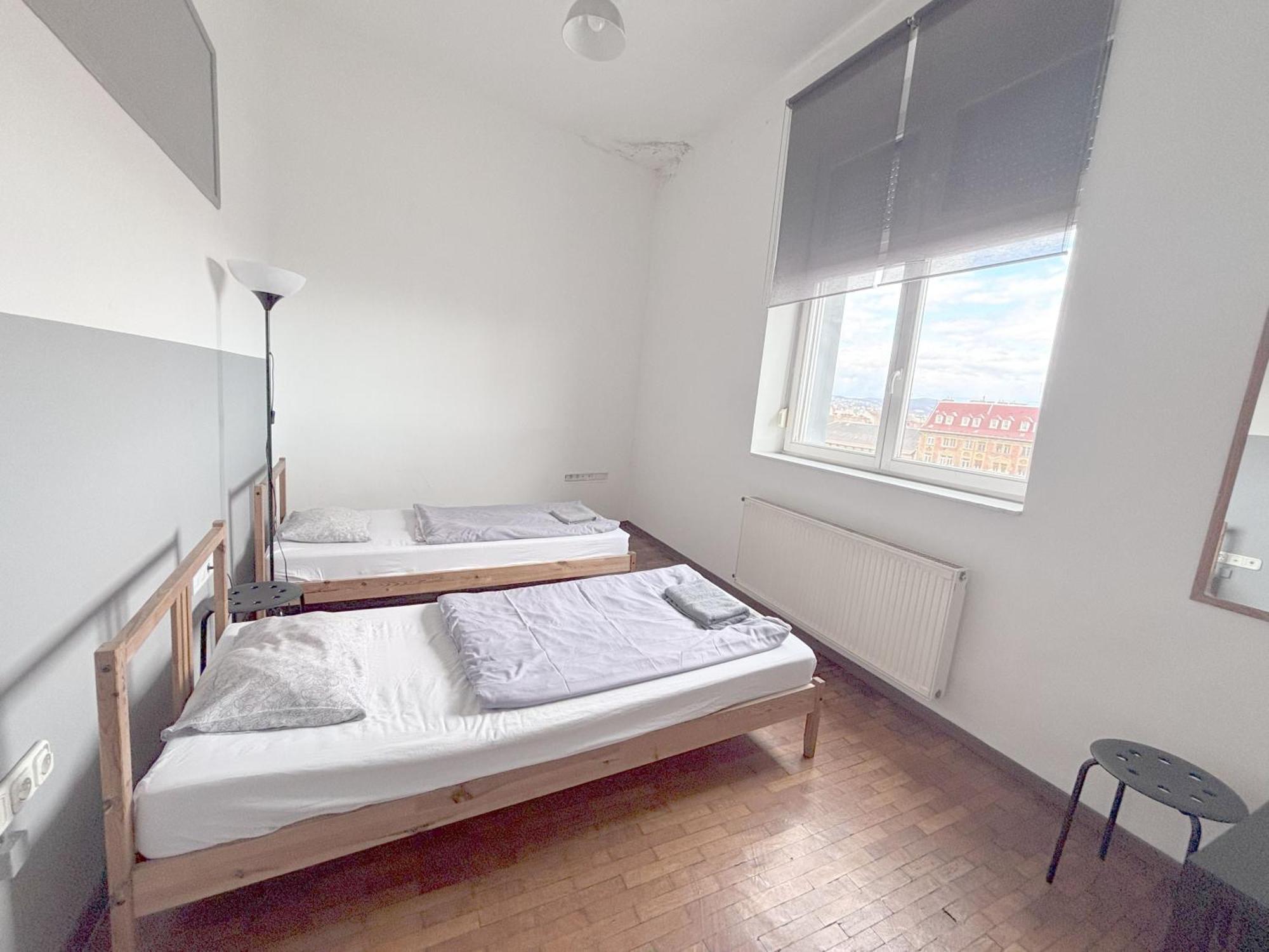 Artist Guest House ブダペスト エクステリア 写真