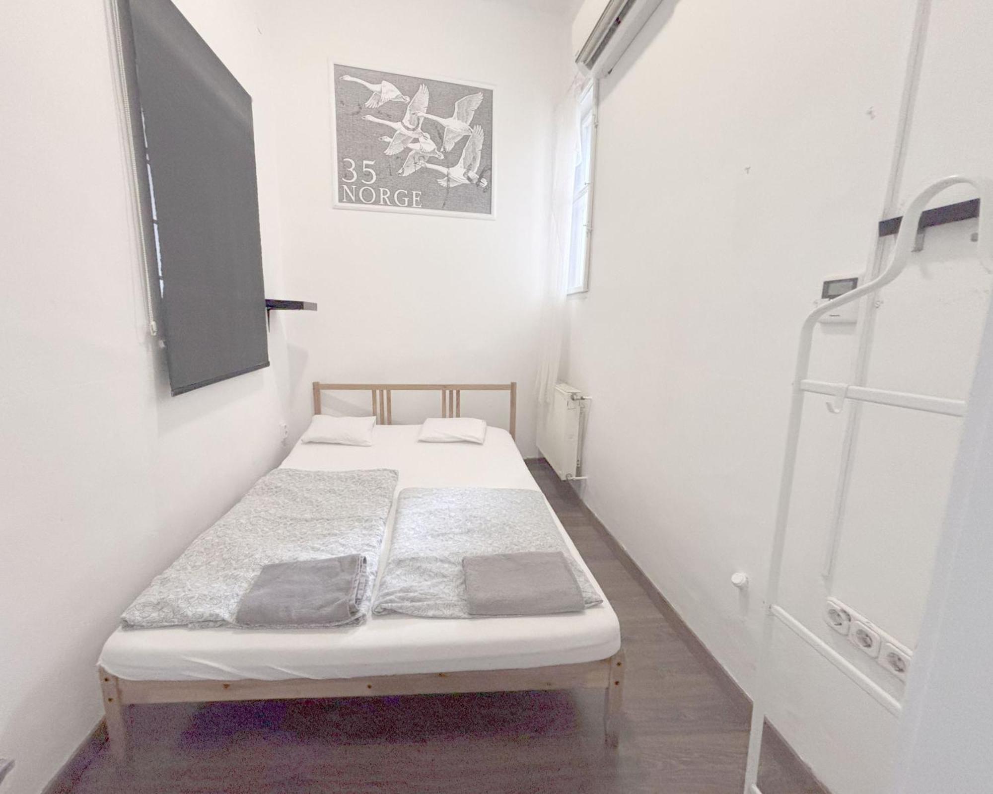 Artist Guest House ブダペスト エクステリア 写真