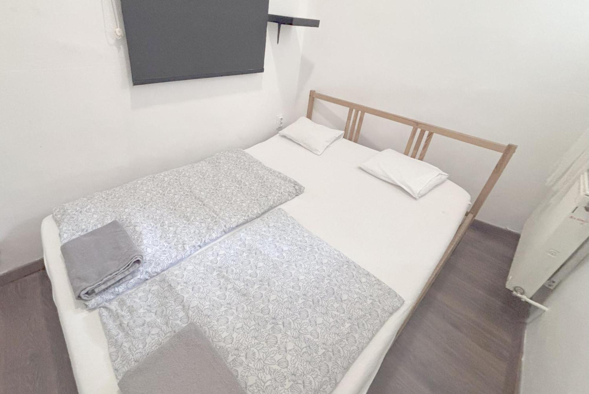 Artist Guest House ブダペスト 部屋 写真