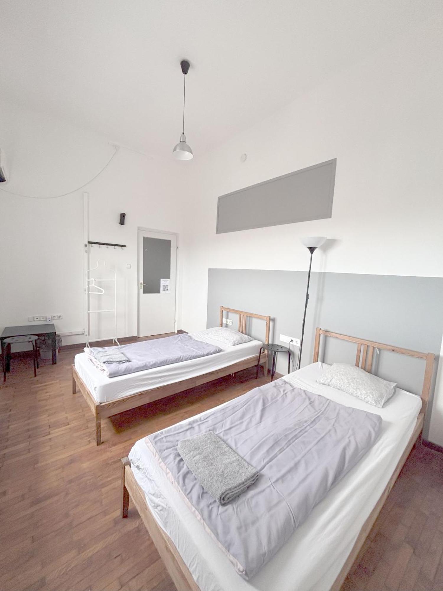 Artist Guest House ブダペスト エクステリア 写真