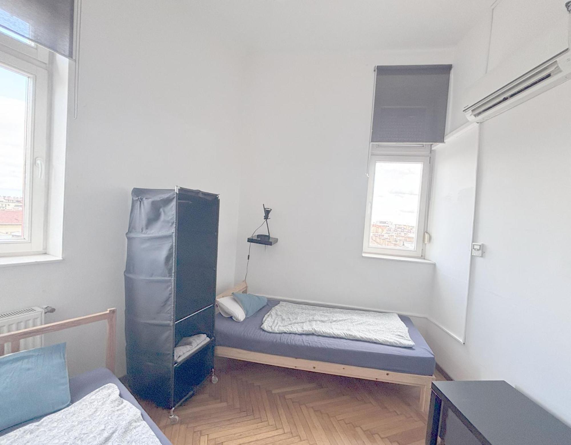 Artist Guest House ブダペスト エクステリア 写真