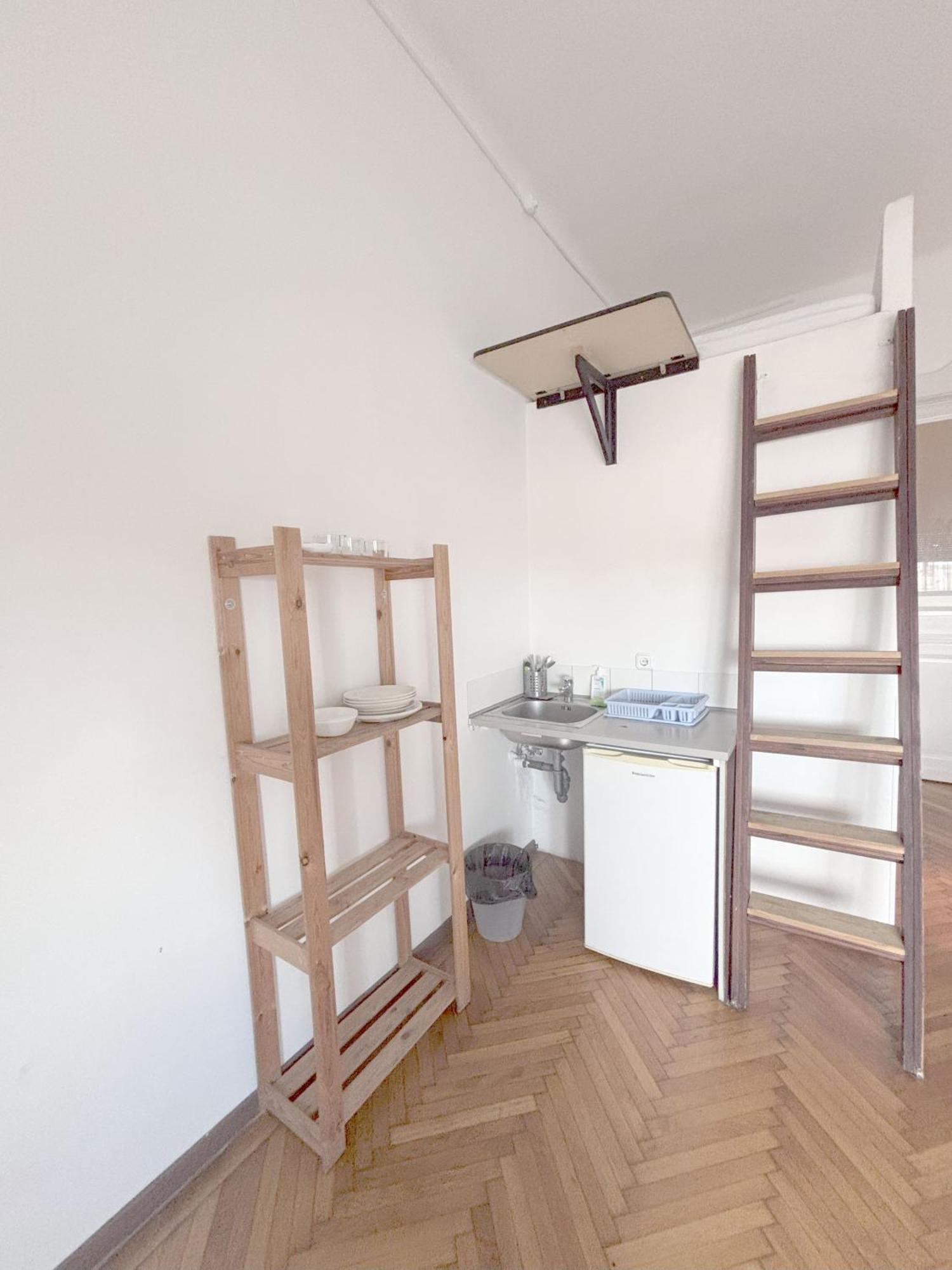Artist Guest House ブダペスト エクステリア 写真