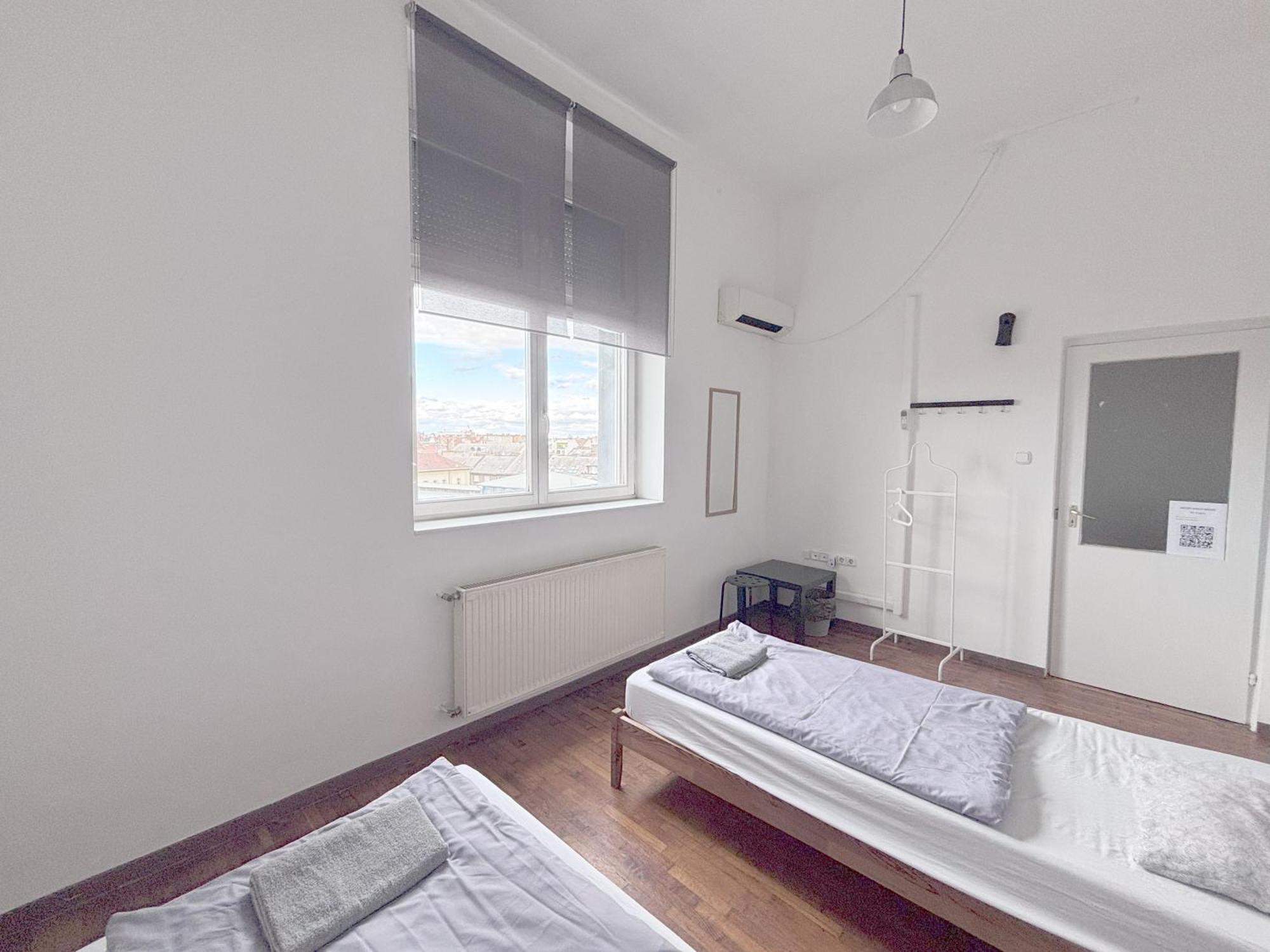 Artist Guest House ブダペスト エクステリア 写真