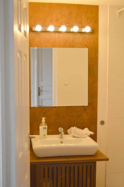 Artist Guest House ブダペスト エクステリア 写真
